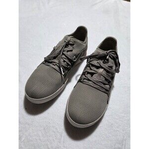 Sorel Womens Size 10.5 Gray Out N About Lace Up Running Hiking Waterproof Shoes